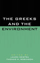 Book cover of: Greeks and the Environment