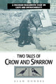 Book cover of: Two Tales of Crow and Sparrow