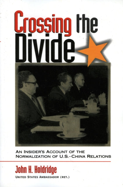 Crossing the Divide