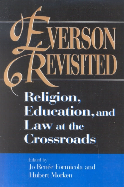 Book cover of: Everson Revisited