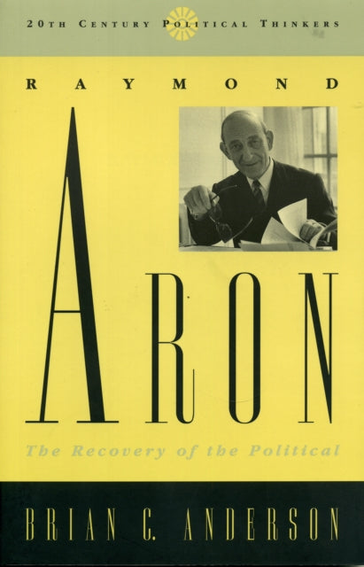 Raymond Aron