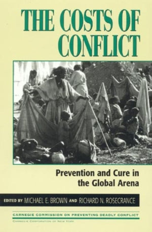 The Costs of Conflict