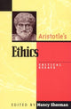 Book cover of: Aristotle's Ethics. By: Nancy Sherman