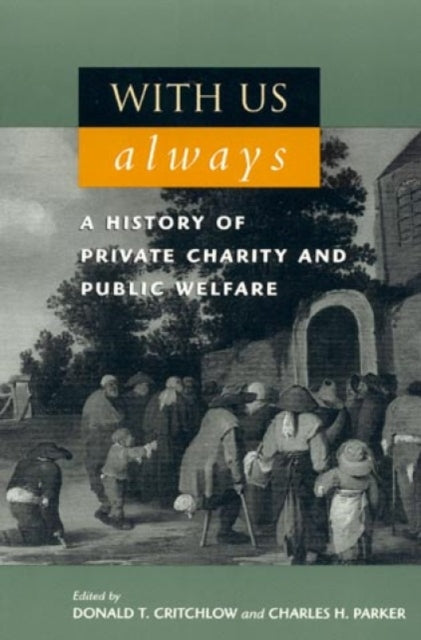 Book cover of: With Us Always