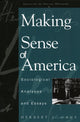 Book cover of: Making Sense of America