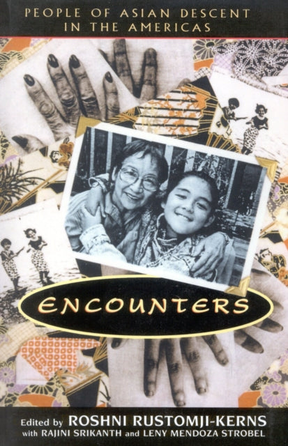 Book cover of: Encounters