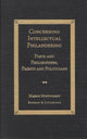 Book cover of: Concerning Intellectual Philandering