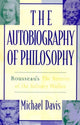 Book cover of: Autobiography of Philosophy