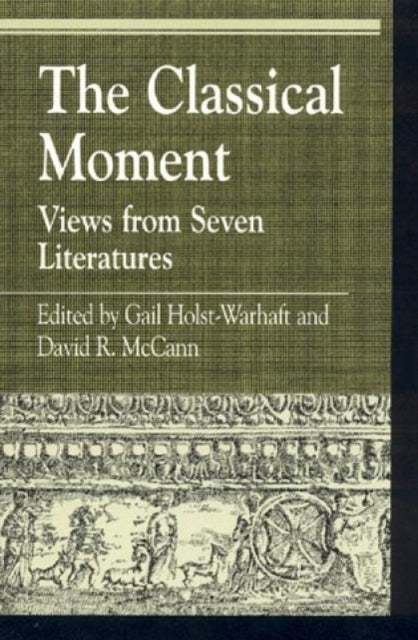 Book cover of: Classical Moment