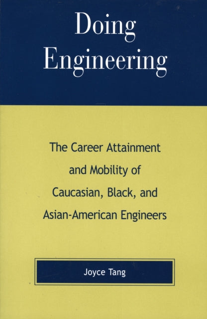 Book cover of: Doing Engineering