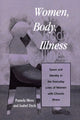 Book cover of: Women, Body, Illness. By: Pamela Moss