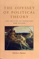 Book cover of: Odyssey of Political Theory. By: Patrick J. Deneen