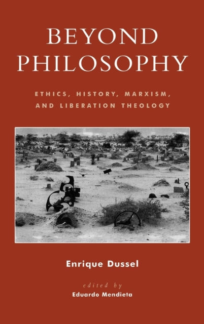 Book cover of: Beyond Philosophy. By: Enrique D. Dussel