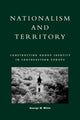 Book cover of: Nationalism and Territory