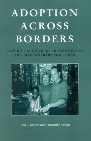 Adoption across Borders