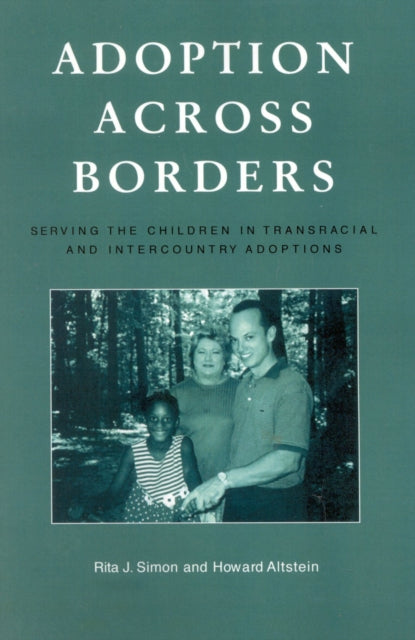Adoption across Borders