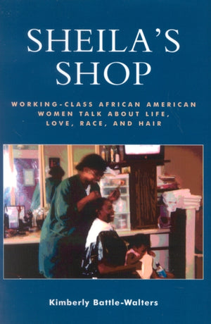 Sheila's Shop
