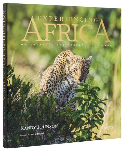 Experiencing Africa