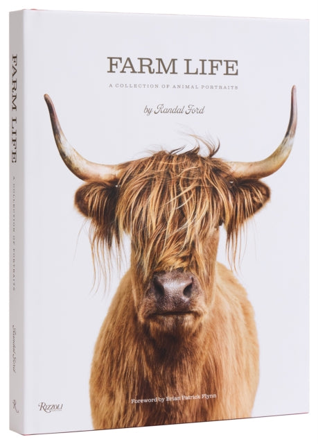 Book cover of: Farm Life. By: Randal Ford