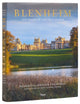 Book cover of: Blenheim. By: Henrietta Spencer-Churchill