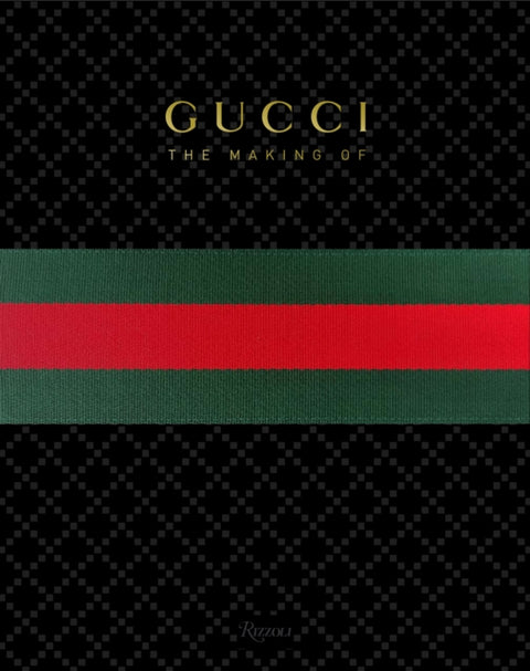 GUCCI: The Making Of