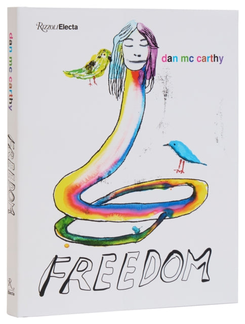 Book cover of: Dan McCarthy. By: Dan McCarthy