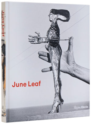 June Leaf, Shooting from the Heart