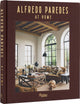 Book cover of: Alfredo Paredes