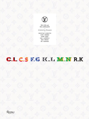 Louis Vuitton: The Icons and the Iconoclasts