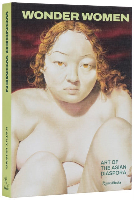 Book cover of: Wonder Women