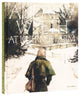 Book cover of: Andrew Wyeth at Kuerner Farm. By: William L. Coleman