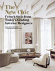 Book cover of: New Chic. By: Marie Kalt