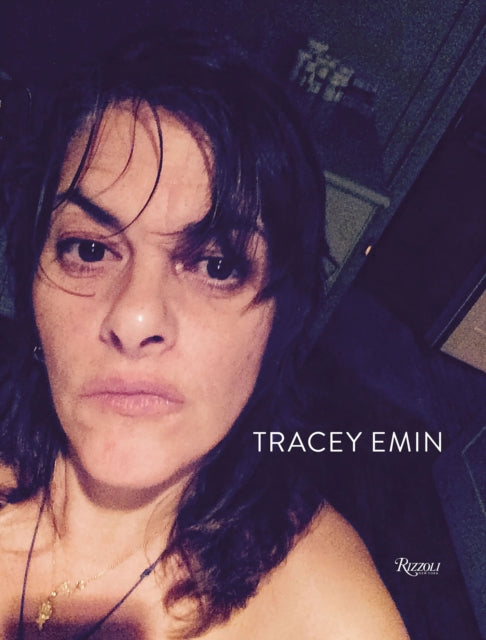 Book cover of: Tracey Emin. By: Jonathan Jones