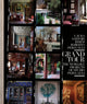 Book cover of: Grand Tour. By: Laura Sartori Rimini