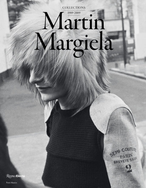 Martin Margiela, The Women's Collections 1989-2009