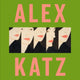 Book cover of: Alex Katz. By: Carter Ratcliff
