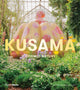 Book cover of: Yayoi Kusama: Cosmic Nature. By: Mika Yoshitake