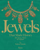 Book cover of: Jewels That Made History. By: Stellene Volandes