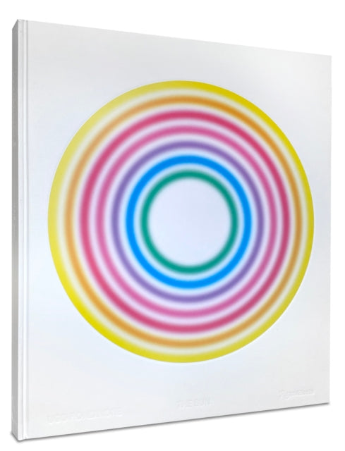 Book cover of: Ugo Rondinone. By: Bob Nickas