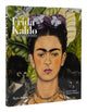 Book cover of: Frida Kahlo. By: Roxana Velásquez