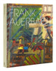 Book cover of: Frank Auerbach: Revised and Expanded Edition. By: William Feaver