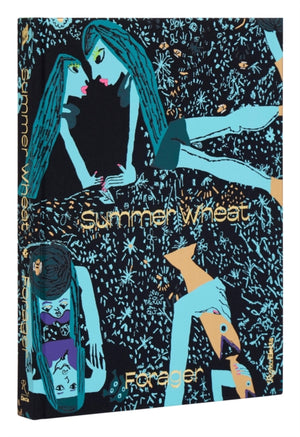 Summer Wheat, Forager