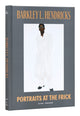 Book cover of: Barkley L. Hendricks. By: Aimee Ng