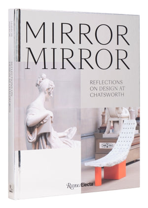 Mirror Mirror, Reflections on Contemporary Design at Chatsworth