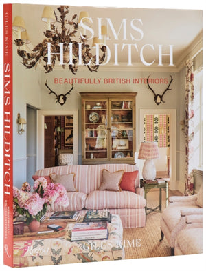 Sims Hilditch
