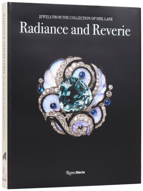 Book cover of: Radiance And Reverie