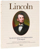 Book cover of: Lincoln