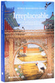 Book cover of: World Monuments Fund : Irreplaceable