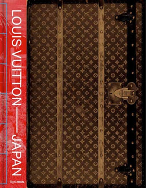 Louis Vuitton And Japan