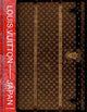 Book cover of: Louis Vuitton And Japan